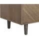 Greyson Light Acacia Dresser